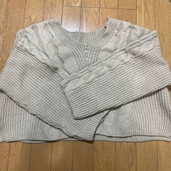 服/セーター