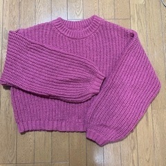 服/ファッション セーター レディース