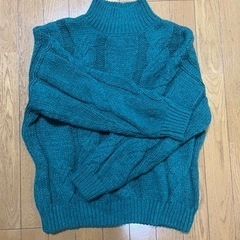 服/ファッション セーター レディース