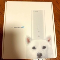 SoftBank Airターミナル4