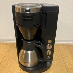 象印 コーヒーメーカー EC-NA40