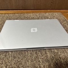 ノートパソコン　EZbook1