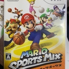 Wiiのマリオスポーツ