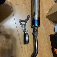 アドレスv125s beams REVO