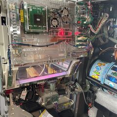 パチスロ実機 モンキーターン2 山佐 家庭用電源 不要 設定キー ドアキー【札幌市引取り限定】 パチスロ実機 モンキーターン2 山佐 家庭用電源 コイン不要 設定キー