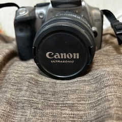 【ジャンク品】Canon カメラ DS6041