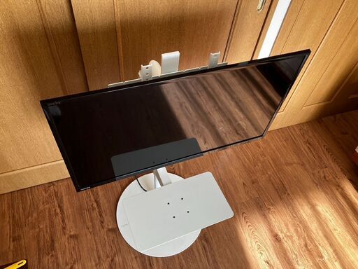 32インチテレビ(レグザ 32S22) ＆ TVスタンドセット