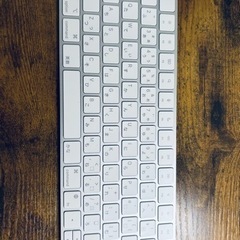 Apple純正 Magic Keyboard Touch ID ...