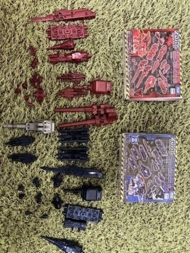 ゾイドワイルド　組み立て品　ジェノスピノ　スナイプテラ　バーニングライガー　ゼノレックス　改造部品 ゾイドワイルド 組み立て品 ジェノスピノ スナイプテラ バーニング