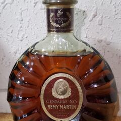古酒 未開封】コニャック 700ml REMY MARTIN CENTAURE XO レミーマルタン