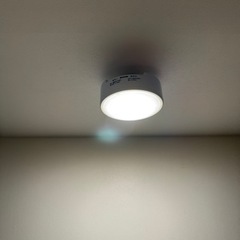 LED ミニシーリングライト