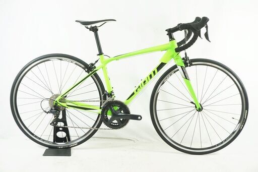 GIANT 「ジャイアント」 CONTEND1 2019年モデル ロードバイク