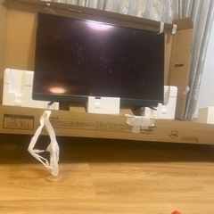 maxzen  JU55SK03    55インチ 4K 液晶テレビ 