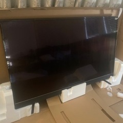 maxzen  JU55SK03    55インチ 4K 液晶テレビ 
