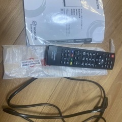 maxzen  JU55SK03    55インチ 4K 液晶テレビ 