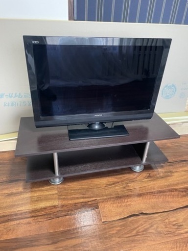TV、TV台