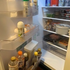 日立　冷蔵庫　格安　即日持ち帰り可能な方