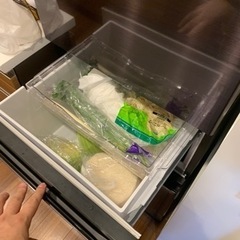 日立　冷蔵庫　格安　即日持ち帰り可能な方