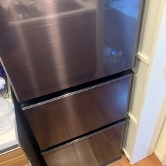 日立　冷蔵庫　格安　即日持ち帰り可能な方