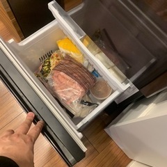 日立　冷蔵庫　格安　即日持ち帰り可能な方