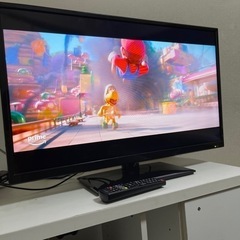 美品 32型 LIMLIGHT 【値下げ！⠀】