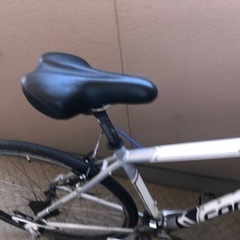 メンテ済み　corratec shape wave3 コラテック　クロスバイク