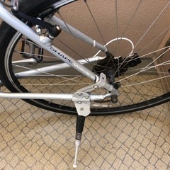 メンテ済み　corratec shape wave3 コラテック　クロスバイク