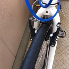 メンテ済み　corratec shape wave3 コラテック　クロスバイク