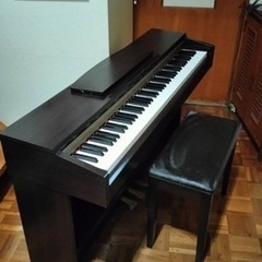 電子ピアノ　ヤマハ