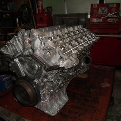 MB-124-201-103型エンジンシリンダーヘツト販売