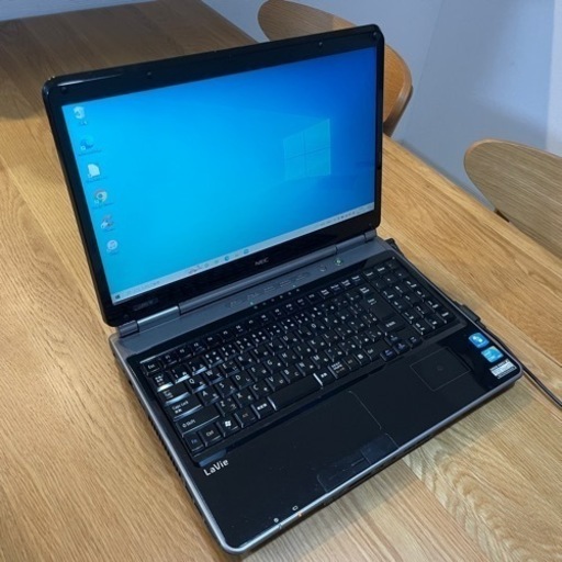 その他 NEC LaVie LL650/W
