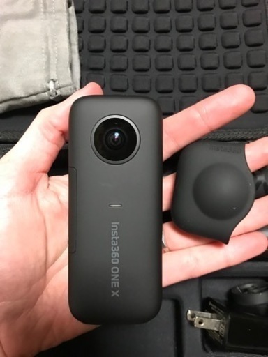 Insta360 フルパック