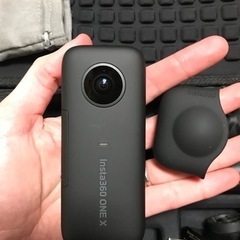 Insta360 フルパック