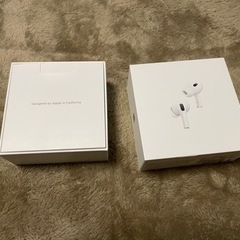 AirPods Pro（第2世代）の箱