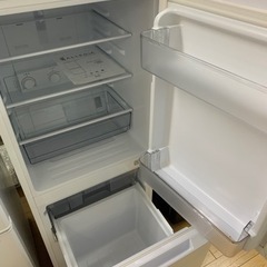 138L 冷蔵庫 アレジア 2021年製AR-BC140