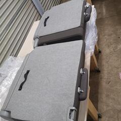 エブリイバン　da17v リアシート　美品-大人のカロリミット264回分