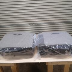 エブリイバン　da17v リアシート　美品-大人のカロリミット264回分