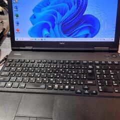 決まりました☆)No.15 NEC パソコン