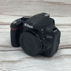 【イオンモール常滑店】Nikonのデジタル一眼レフカメラです