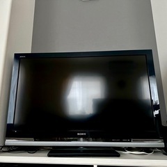 SONY 液晶テレビ 40インチ  BRAVIA KDL-40V...