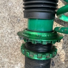 TEIN 車高調