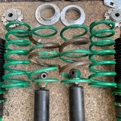 TEIN 車高調