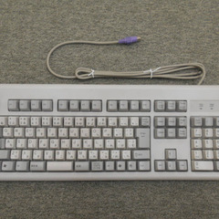 最終値下げ　キーボード(新品)KU-3920USB あと8台あります。