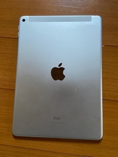 iPad Air 第2世代とケース