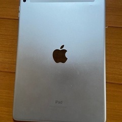 iPad Air 第2世代とケース