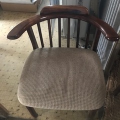 イス 椅子 3脚あります。