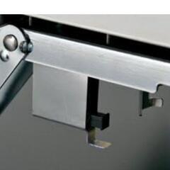 【新品未使用】アウトドア スノーピーク ギガパワープレートバーナー LI GS-400