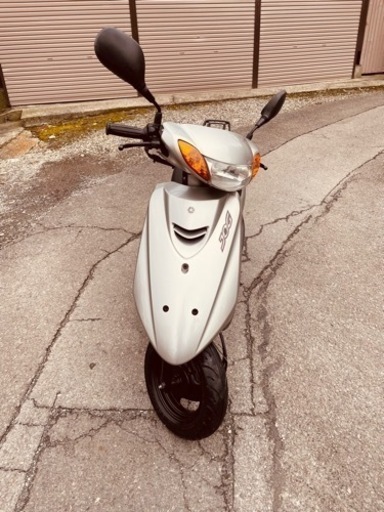 ヤマハ　ジョグ 原付4ストYAMAHA JOG