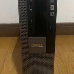 DELL デスクトップPC