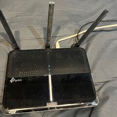 Wi-Fi 無線LAN ルーター